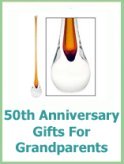 Fabulous 50th Wedding Anniversary Gift And Party Ideas