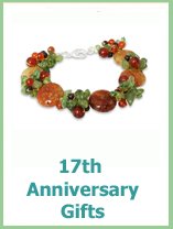 Modern Wedding Anniversary Gift Ideas For Your 16th -19th Wedding ...