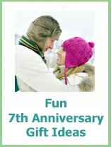 7th Wedding Anniversary