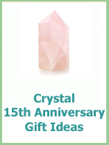 When you think about traditional crystal you may conjure up an image ...