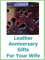 Traditional Wedding Anniversary GiftsIdeas By Year For Every Year