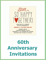 60th Wedding Anniversary Gift Ideas For Parents