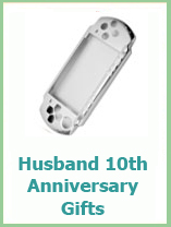 Shop Popular Anniversary Gifts For Your Husband