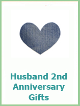 Lots of Anniversary Gifts For Your Husband