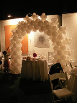 Gorgeous 30th Wedding Anniversary Party Decorations
