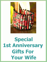 year wedding anniversary gift ideas for your wife need to be ... year wedding anniversary gift ideas for your wife need to be ...