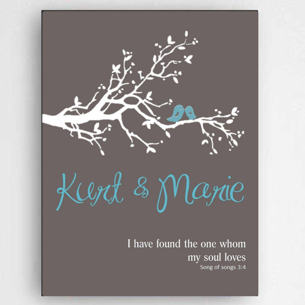 Unusual And Traditional 2nd Wedding Anniversary Gift Ideas