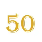 Lots of 50th anniversary invitations for your 50th wedding anniversary party, to suit all budgets. Plus some free printables too!