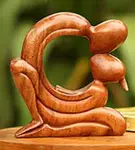 Shop for your perfect 5th Anniversary Gift for your husband or wife, lots of ideas to choose from.