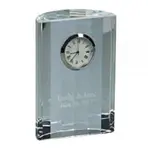 crystal anniversary clock link