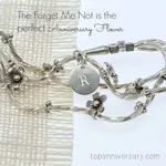 Personalized keepsakes to celebrate your 25th Wedding Anniversary and remember all the good times from 25 years together.