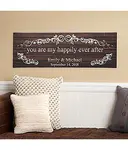 Collection of 50th wedding anniversary quotes, perfect for your parents or grandparents and all golden couples