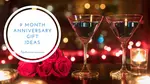 Looking for unique 9 month anniversary gift ideas to surprise your partner? Check out our guide to find the perfect gift that shows your love and appreciation.