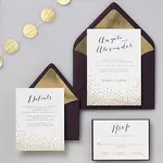 Help for your anniversary invitation wording, lots of examples from formal to fun