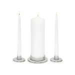 Lots of vow renewal ideas to make your ceremony magical and linked with the anniversary symbols