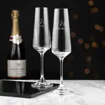 15 year wedding anniversary gift ideas that they will love, from sparkly crystal for the traditional gift and clocks for the modern.