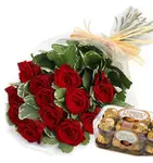 Lots of 40th anniversary traditional gift ideas to help you find the perfect gift.