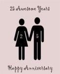 funny anniversary cards