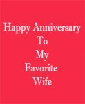 funny anniversary cards