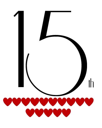 Free Personalized Anniversary Cards