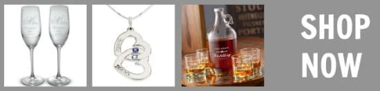 anniversary gifts shop