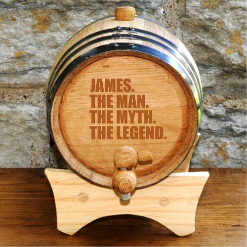 5 anniversary gifts for him
