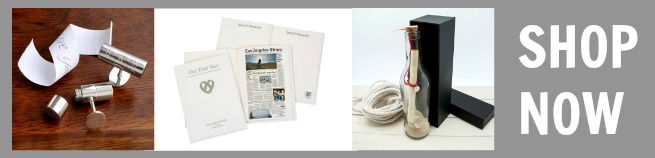 LGBT Anniversary Gift Shop