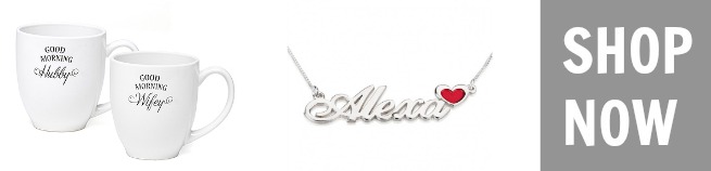 30th anniversary shop