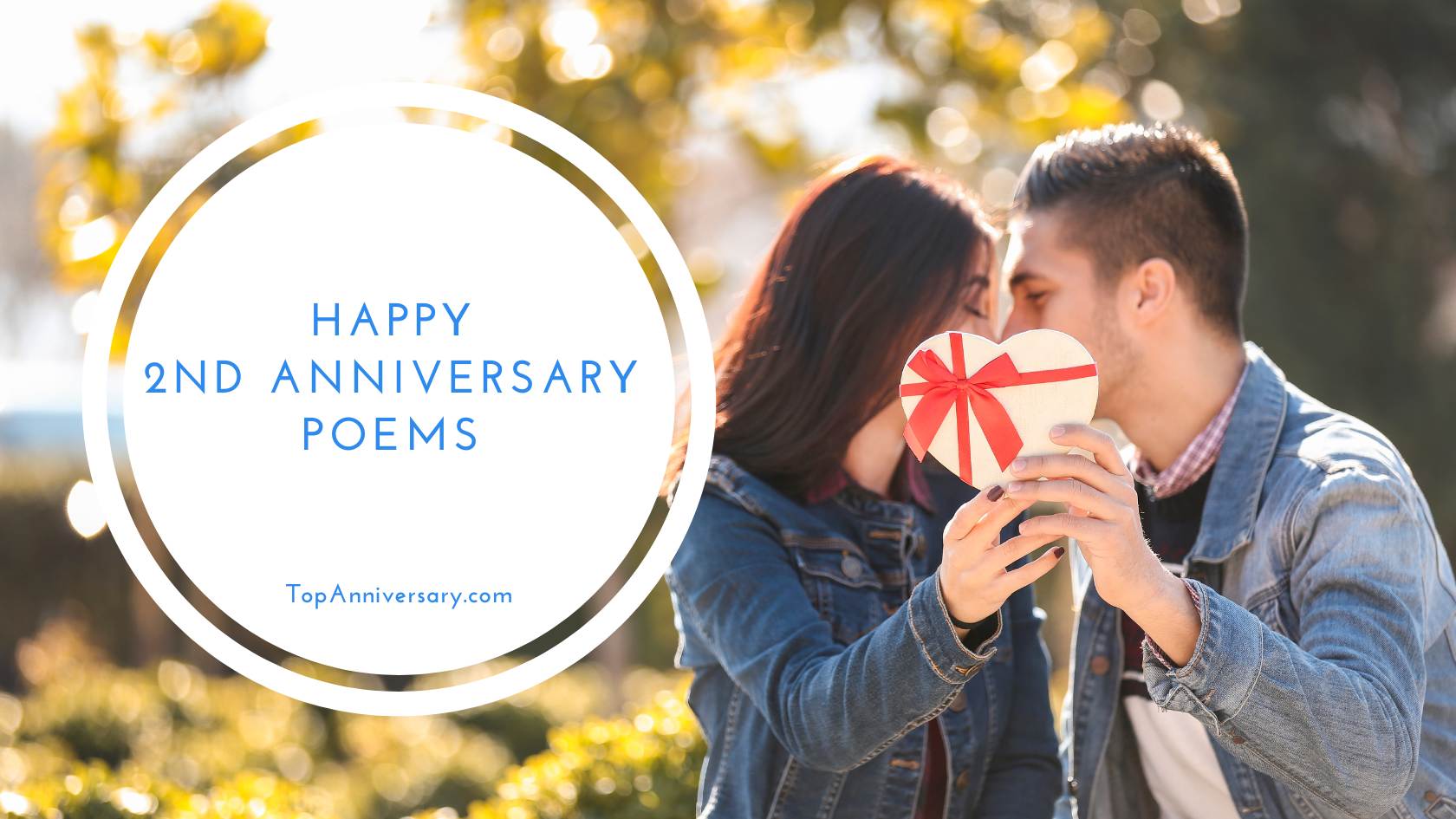 Two month dating sales anniversary