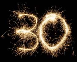 30th Wedding Anniversary Decorations Ideas For A Great Party
