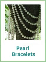 pearl anniversary ideas