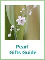 anniversary jewelry pearl