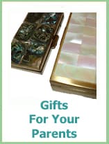 parents 30th anniversary gifts