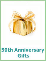  Modern  Wedding  Anniversary  Gift  List  From Your 1st To 