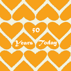 50th wedding anniversary cards