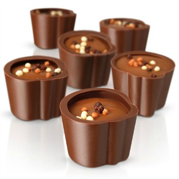 chocolate is an aphrodisiac