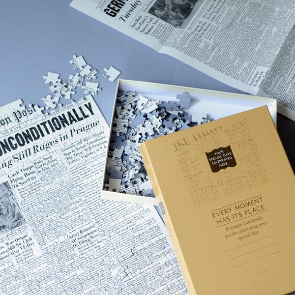 washington post front page puzzle