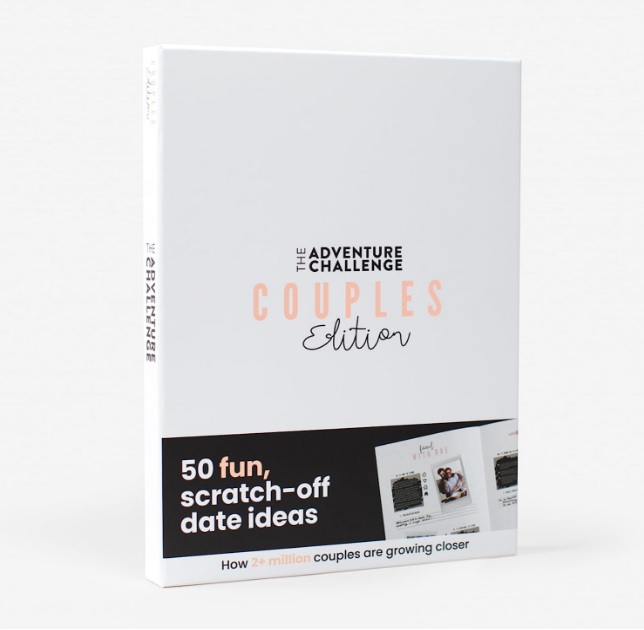 adventure challenge date ideas