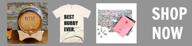 shop anniversary gifts for husband