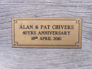 romantic aniversary message