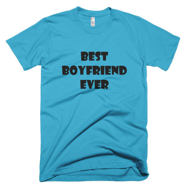 best boyfriend t-shirt