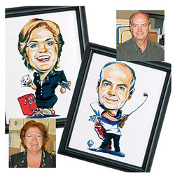 1st anniversary gift