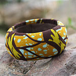 cotton jewelry for your 2nd anniversary