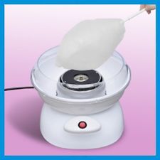 cotton candy machine for your cotton anniversary