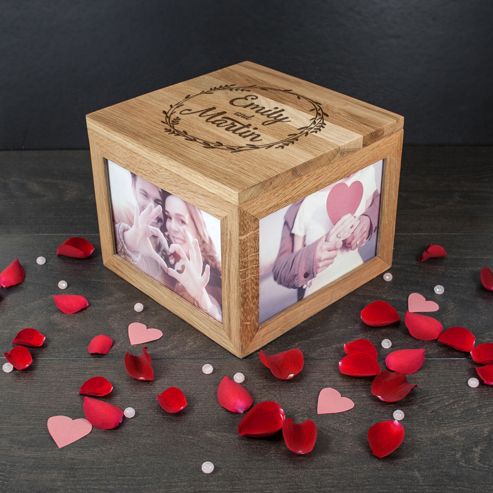 Personalised Gifts For Anniversary
 Find Anniversary Gifts For Your Aunt And Uncle