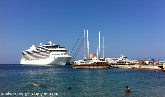 Anniversary Vacation Packages And Romantic Getaways