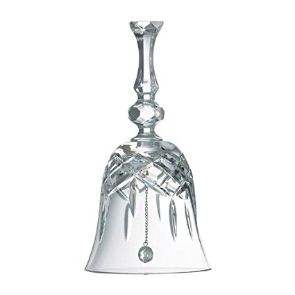 crystal anniversary make up bell