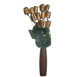 50th anniversary roses for your parents