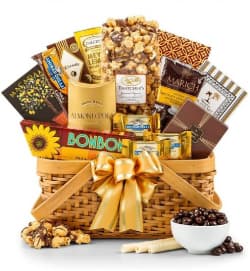 picture Gift Basket Romantic Anniversary Gift Husband romantic anniversary gift baskets