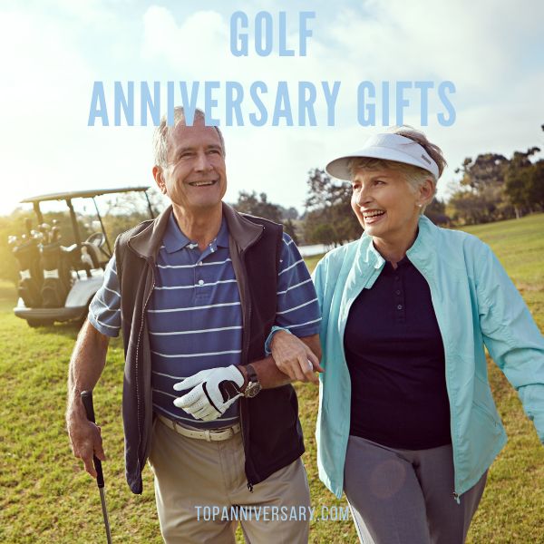golf anniversary gifts golf anniversary gifts